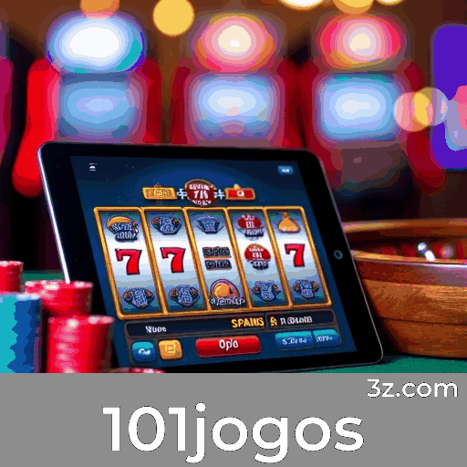 101jogos game mais image