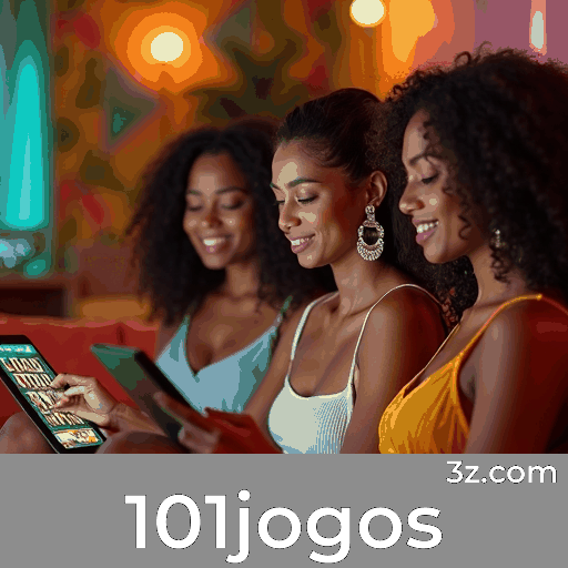 101jogos game mais image