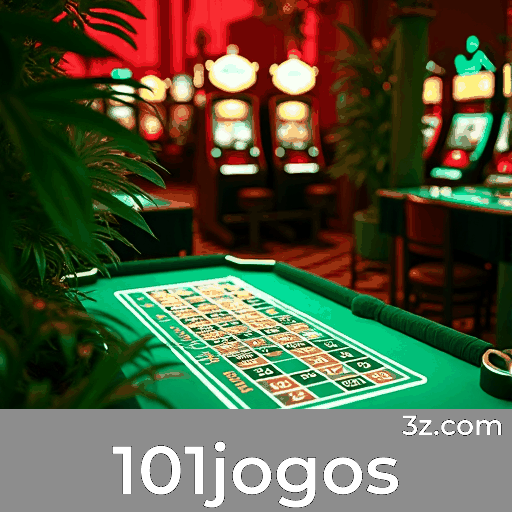 101jogos game mais image