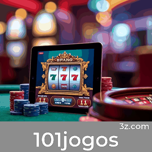 101jogos game mais image