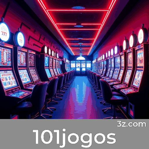 101jogos game mais image