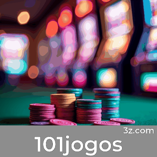 101jogos game mais image
