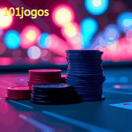 101jogos: Aproveite caça-níqueis e caça-níqueis com bônus no cassino ao vivo!