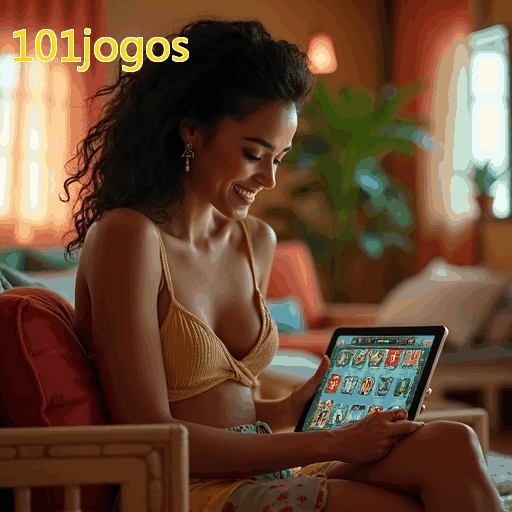 101jogos - App 101jogos Brasil disponível para download no Google Play