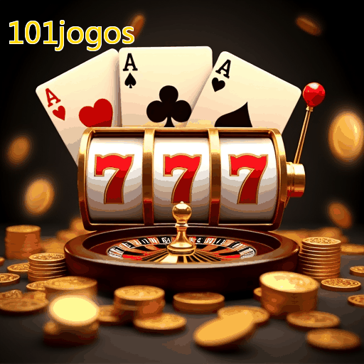 101jogos - Promoções e bônus exclusivos para novos jogadores.