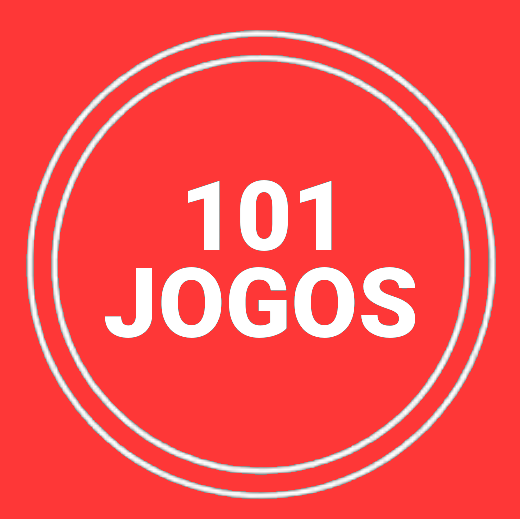 101jogos Logo